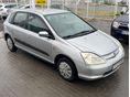HONDA CIVIC 2001/12 - 4