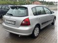HONDA CIVIC 2001/12 - 6