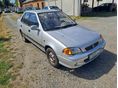 SUZUKI SWIFT 2000/12 - 2
