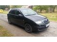 SKODA FABIA 2005/11 - 2