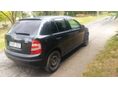 SKODA FABIA 2005/11 - 4
