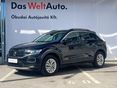 VOLKSWAGEN T-ROC 2022/5 - 1