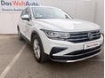 VOLKSWAGEN TIGUAN 2.0 TDI SCR Elegance DSG Magyar. Garancia. Áfá-s. Panoráma tető. Tolatókamera