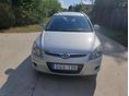 HYUNDAI I30 2009/6 - 2