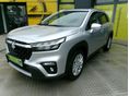 SUZUKI S-CROSS 1.4 Hybrid GL+ 6 ÉV GARANCIA + 3 ÉV INGYEN SZERVIZ!