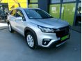 SUZUKI S-CROSS 2025/7 - 1