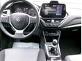 SUZUKI S-CROSS 2025/6 - 10