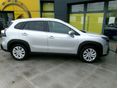 SUZUKI S-CROSS 2025/6 - 2