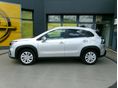 SUZUKI S-CROSS 2025/6 - 3