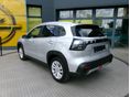 SUZUKI S-CROSS 2025/6 - 4
