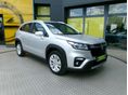 SUZUKI S-CROSS 1.4 Hybrid GL+ 6 ÉV GARANCIA + 3 ÉV INGYEN SZERVIZ!