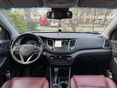 HYUNDAI TUCSON 1.6 T-GDi Executive 4WD DCT