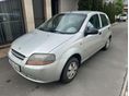 DAEWOO KALOS 1.2 S M.ORSZÁGI KLÍMA SZERVOKORMÁNY VONÓHORGOS