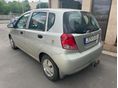 DAEWOO KALOS 2004/5 - 6