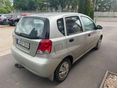 DAEWOO KALOS 2004/5 - 7