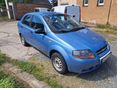 CHEVROLET KALOS 1.4 8V Direct