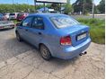 CHEVROLET KALOS 2005/12 - 3