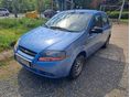 CHEVROLET KALOS 2005/12 - 4