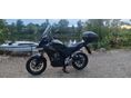 HONDA CB 500 X A2 es jogsival !