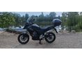HONDA CB 500 X 2014/8 - 2