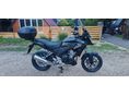 HONDA CB 500 X 2014/8 - 4