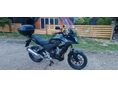 HONDA CB 500 X 2014/8 - 5