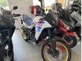 HONDA XL 750 Készleten!