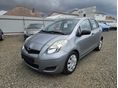TOYOTA YARIS 2010/2 - 1