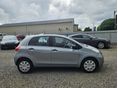 TOYOTA YARIS 2010/2 - 6