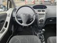 TOYOTA YARIS 2010/2 - 9