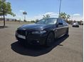 BMW 525d xDrive (Automata) Gyári M pakett