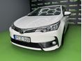 TOYOTA COROLLA 2017/6 - 1