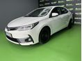 TOYOTA COROLLA 2017/6 - 2