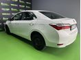 TOYOTA COROLLA 2017/6 - 4