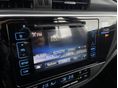 TOYOTA COROLLA 2017/6 - 7