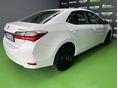 TOYOTA COROLLA 2017/6 - 8