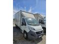 FIAT DUCATO Maxi 2.3 Mjet XLWB 3.5 t MTA FACELIFT!& KLÍMA!& MAGYARORSZÁGI I.TULAJDONOS!