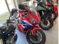 HONDA CBR 650 R Készleten!