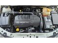 OPEL ASTRA H 2007/11 - 12