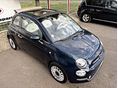 FIAT 500 2017/7 - 2