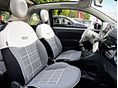 FIAT 500 2017/7 - 8