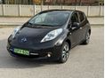 NISSAN LEAF Tekna 24 kWh (Automata) FOGLALÓZVA!!!