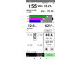 NISSAN LEAF 2015/11 - 14