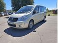FIAT SCUDO 2.0 Mjet L2H1 Executive E5 163Le!!!!