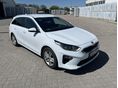 KIA CEE'D 2021/5 - 1