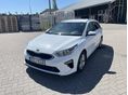 KIA CEE'D 2021/5 - 2