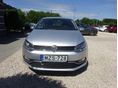 VOLKSWAGEN POLO 2015/1 - 5