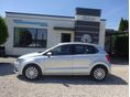 VOLKSWAGEN POLO 2015/1 - 2