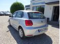 VOLKSWAGEN POLO 2015/1 - 6