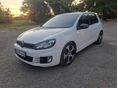 VOLKSWAGEN GOLF VI 2.0 TSI GTI DSG